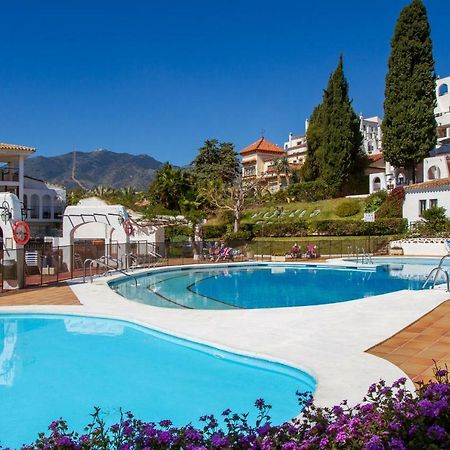 Pueblo Evita Benalmádena Exteriér fotografie