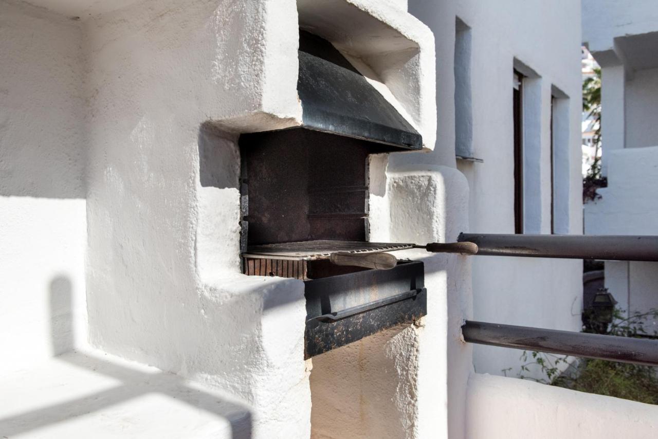 Pueblo Evita Benalmádena Exteriér fotografie